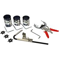 GEKO Piston ring removal kit - Service Set