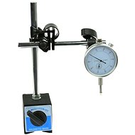 GEKO Automatic Magnetic Tripod + Dial Indicator - Magnetic Holder