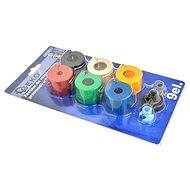 GEKO Pipe vent set, 9pcs - Car Mechanic Tools