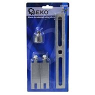 GEKO Wrench Nuts, Universal, for Fuel Tanks - Assebly Wrench