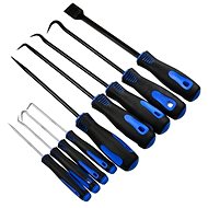 GEKO Set for removing sealing rings, 9pcs - Service Set