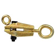 GEKO Self-locking body clamp, 5 t - Woodworking Clamp