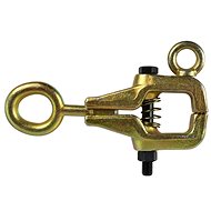 GEKO Body Clamp for Pulling, Type C, 3t 240mm - Carpenter's Vise