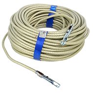 GEKO Safety Rope for Sail, 36m - Cable