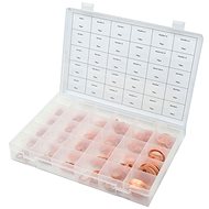 GEKO Set of copper washers, 300 pcs - Car Mechanic Tools