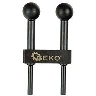 GEKO Camshaft adjustment tool, Audi, Skoda, Seat, VW - Service Set