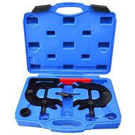GEKO Camshaft adjustment set, AUDI 3.0 A4, A6, A8 - Service Set