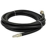 GEKO Rubber air hose, 8x13 mm, 5 m - Airline