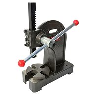 GEKO Desktop Mechanical Press, Clamping Force 2 Tons - Vice