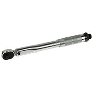 GEKO Torque Wrench 1/4" 5-25Nm - Torque Wrench
