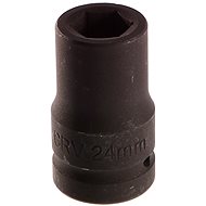 GEKO Impact Socket 1", 24mm, GEKO - Socket Wrench Set