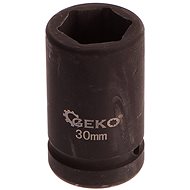 GEKO Socket 1", 30mm, GEKO - Socket Wrench Set