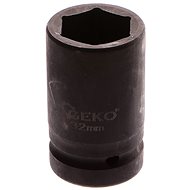 GEKO Socket 1", 32mm, GEKO - Socket Wrench Set