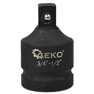 GEKO Impact Adaptor 3/4" -1/2" GEKO - Adapter