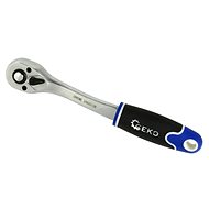 GEKO Quick-Release Offset Ratchet Handle 3/8" Profi GEKO - Ratchet 