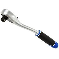 GEKO Quick-Release Offset Ratchet Handle 1/2" - Ratchet 