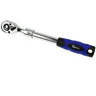 GEKO Telescopic Ratchet, 1/2" Adjustable Length 325-470mm - Ratchet 
