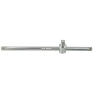 GEKO Socket Sliding T-handle 3/4" 450mm - Attachment