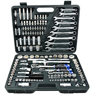 GEKO Wrench Keys Set, 138 pcs - Socket Wrench Set
