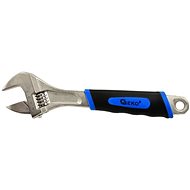 GEKO Adjustable wrench, 320mm/12", GEKO - Adjustable Wrench
