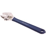 GEKO Adjustable wrench, 375mm/15", GEKO - Adjustable Wrench