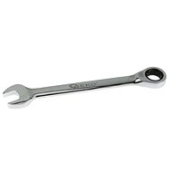 GEKO 12-Point Ratcheting Combination Wrench 17mm - Ratchet 