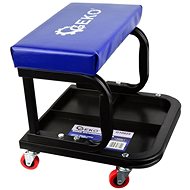 GEKO Mobile Workshop Chair - Workshop Chairs 