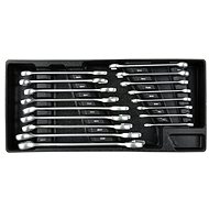 GEKO Insert for Socket 6-21mm Combination Wrench CRV - Organiser