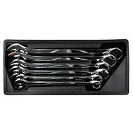 GEKO Socket Insert - 22-32mm Combination CRV Wrenches - Organiser