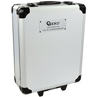 GEKO Universal Aluminium Case - Tool Case