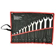 GEKO Set of wrenches, 12pcs, 6-32mm, GEKO - Wrench Set