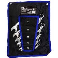 GEKO Allen wrench set 10 - 19 mm type S for alternators - Wrench Set
