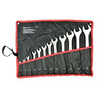 GEKO 12-Piece Combination Spanner Set, 6-32mm - Wrench Set