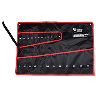 GEKO Case for 25 Keys 6-32mm - Tool Pouch