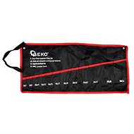 GEKO Case for 12 Keys 6-32mm - Tool Pouch
