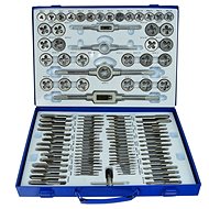 GEKO Taps set 110pcs - Screw Tap