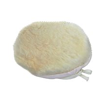 GEKO Wool cushion 180mm - Buffing Wheel