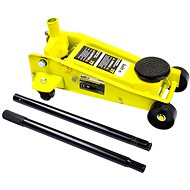 GEKO Hydraulic Jack 3T 135-500mm - Jack
