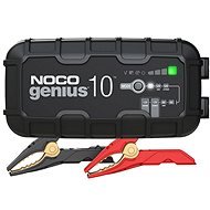 NOCO genius 10  6/12 V, 230 Ah, 10 A - Nabíjačka autobatérií