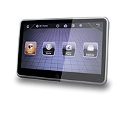 KEETEC Touch Car Stereo Receiver 10,1'' - Car Radio