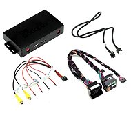 CONNECTS2 Interface for AUDI - Module