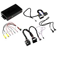 CONNECTS2 Interface for AUDI VehiclesCONNECTS2 Interface - Module