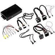 CONNECTS2 Interface for AUDI - Module