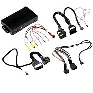 CONNECTS2 Interface for AUDI - Module