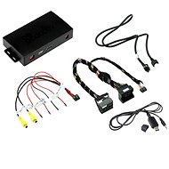 CONNECTS2 Interface for MERCEDES - Module