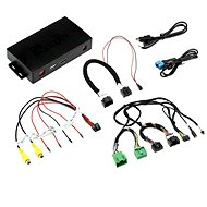 CONNECTS2 Interface for OPEL vehicles - Module