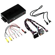 CONNECTS2 Interface for ŠKODA - Module