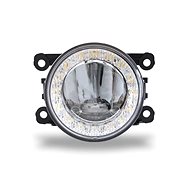 KEETEC LED Daytime Running Lights (ECE R87) with Fog Light Function - Daytime running light