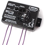 KEMO Universal Ultrasonic Generator M071N - Scarer