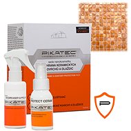 Pikatec for the Protection of Ceramic Surfaces and Tiles - Nano Cosmetics